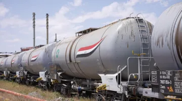 المتوسط فوق 78 دولارا .. ارتفاع أسعار خام البصرة مع الصعود العالمي للنفط