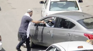 المستندات المطلوبة للحصول على رخصة السايس طبقا للقانون