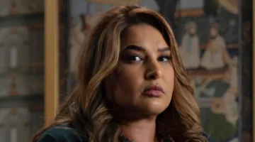 الممثلة العراقية شهد سلمان: سحب الجنسية الكويتية دمرني نفسياً