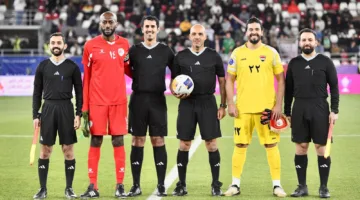 المنتخب العراقي لكرة القدم يتوج بلقب بطولة كأس الخليج الأولى لقدامى اللاعبين