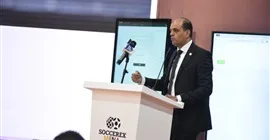 المنصة الوطنية للخدمات الرقمية نقل تاريخية للإستثمار الرياضي