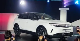المنصور للسيارات تطلق الجيل الجديد من أوبل (جراند لاند)