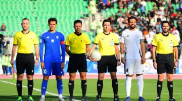 الميناء يقصي الزوراء من كأس العراق والنجف يتأهل لدور ربع النهائي