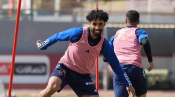 النحاس :لا يوجد أي لاعب في الأهلي أو الزمالك يمكن بيعه لأوروبا