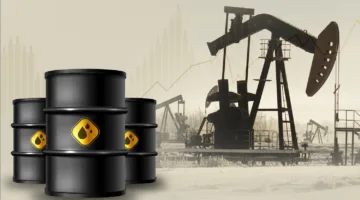 النفط يتجه لإنهاء خسائر استمرت 3 أسابيع