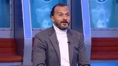 النقطة مكسب.. إبراهيم سعيد يسخر من تعادل الزمالك أمام زد