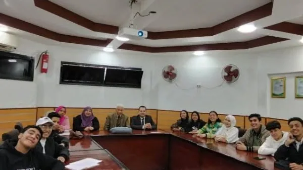 الوحدة العامة لحماية الطفل بالشرقية تعقد اجتماعاً للجنة المحلية لبحث سبل تفعيل الدور المجتمعي