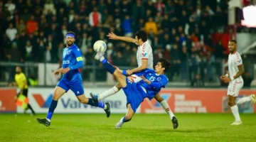 اليوم.. 4 مباريات في ختام دور الـ16 لبطولة كأس العراق لكرة القدم