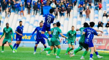 اليوم.. الكهرباء يلاقي الكرخ ونفط البصرة يستضيف النفط في نجوم العراق