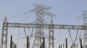 اليوم.. فصل الكهرباء عن قرية حلمي حسين بكفر الشيخ