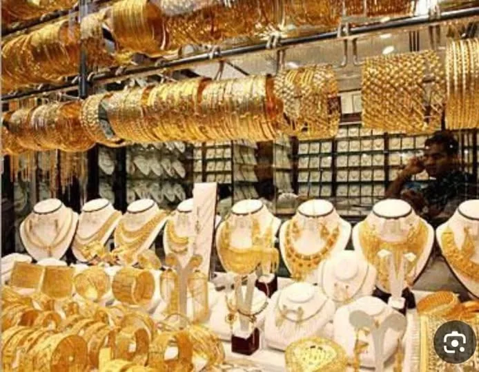 انخفاض غير متوقع في سعر الذهب 24 قيراط في الأردن ، هل يتأثر السوق؟