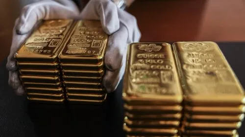 انخفاض في أسعار الذهب في الجزائر اليوم