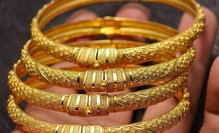 انخفاض مفاجئ ، سعر الذهب في الجزائر اليوم ، 12 فبراير 2025