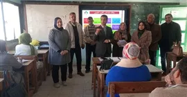 انطلاق البرنامج التدريبي «أساسيات التدريس» لمعلمي المرحلة الإبتدائية بكفر الشيخ
