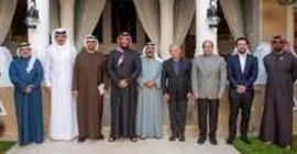 انعقاد اللقاء الأخوي التشاوري في مدينة الرياض