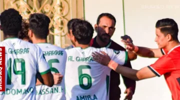 انهيار” نادي الغراف.. الإدارة تحمّل محافظ ذي قار مسؤولية “الكارثة