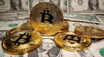 “بتكوين” دون 90 ألف دولار مع انحسار تأثير ترامب