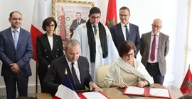 بحضور وزير الثقافة المغربي.. اتفاقية جديدة لتعزيز ممارسة البريكين بين المغرب وفرنسا