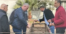 بدء اختبارات المرشحين لفرص عمل في البوسنة والهرسك