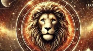 برج الأسد.. حظك اليوم الأحد 23 فبراير 2025: بدايات جديدة