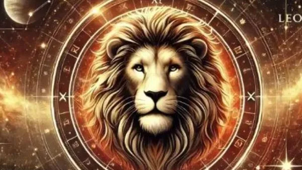 برج الأسد.. حظك اليوم الأحد 23 فبراير 2025: بدايات جديدة