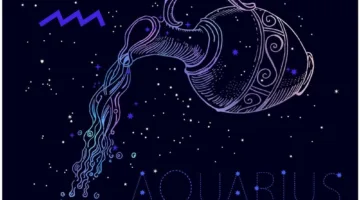 برج الدلو وحظك اليوم الأربعاء 19 فبراير 2025: نسبة الربح جيدة