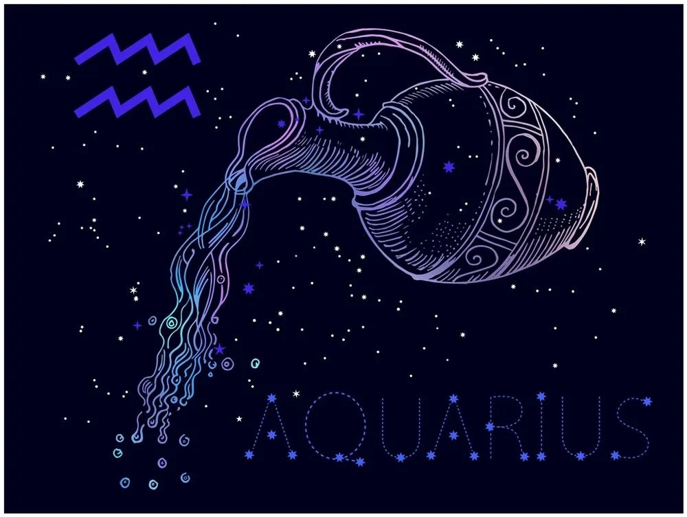 برج الدلو وحظك اليوم الأربعاء 19 فبراير 2025: نسبة الربح جيدة