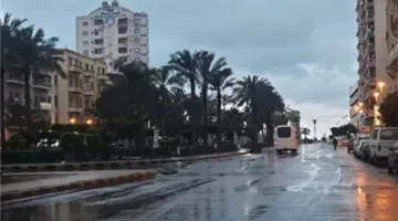 برد قارس وأمطار.. تحذيرات من حالة الطقس الساعات المقبلة