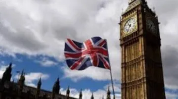 بريطانيا تخطط لحزمة عقوبات كبيرة ضد روسيا