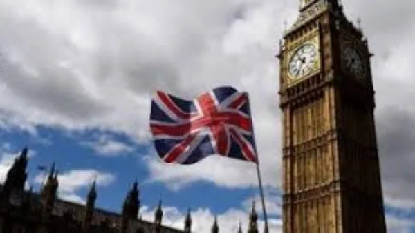 بريطانيا تخطط لحزمة عقوبات كبيرة ضد روسيا
