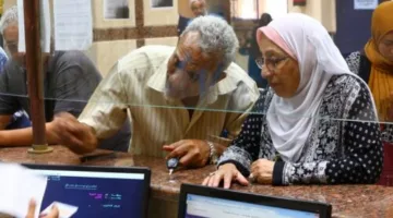 بشرى سارة عن موعد زيادة المرتبات والمعاشات