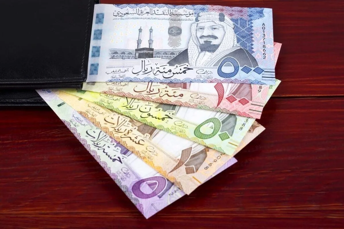 بعد آخر ارتفاع سعر الريال السعودي اليوم في مصر 19 فبراير2025