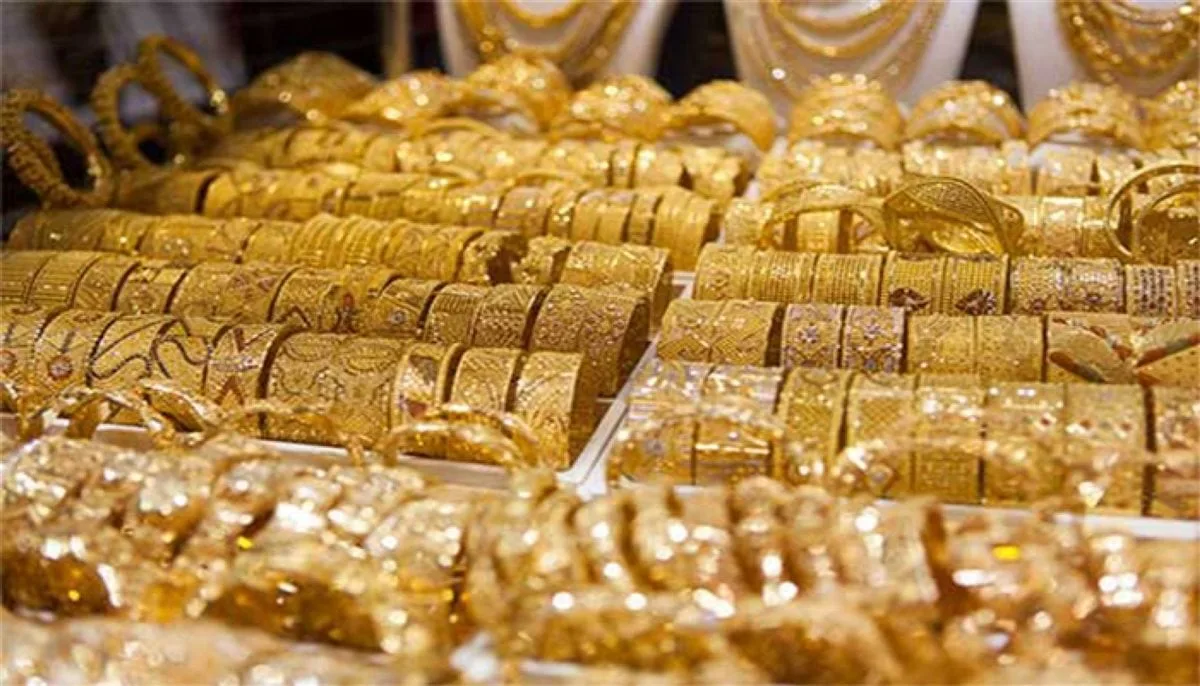 بعد أيام الاستقرار ، ما هو سعر الجنيه الذهبي في السودان اليوم؟