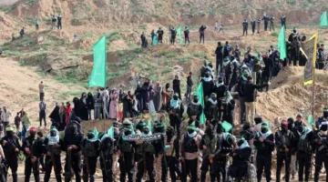 بعد إعلان إسرائيل.. أول تعليق أمريكي على “الجثة المجهولة”