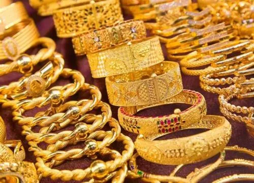 بعد ارتفاع قوي ، ما مقدار الذهب 50 غراما في البحرين اليوم؟ تفاصيل