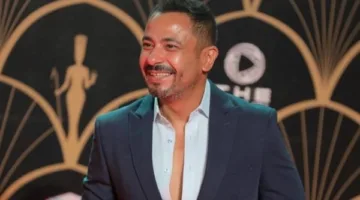 بعد حادث طريق بورسعيد.. محمد نجاتي يكشف مفاجأة في أول رد له