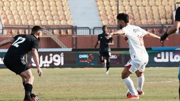 بعض لاعبي الزمالك يبحثون عن الشو