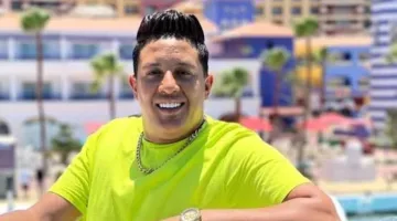 تأجيل محاكمة حمو بيكا لجلسة 1 مارس