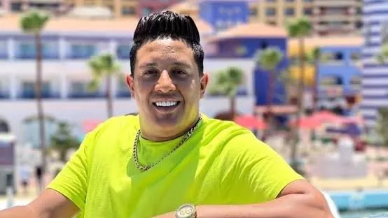 تأجيل محاكمة حمو بيكا لجلسة 1 مارس