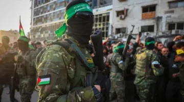 تجاوبنا مع جهود الوسطاء لإنجاح عملية التبادل .. ونتنياهو يماطل