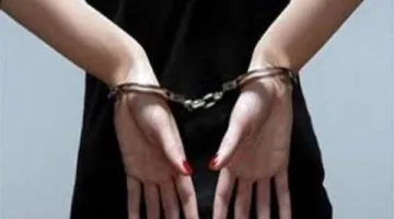 تجديد حبس عاطل وربة منزل بتهمة سرقة شقة بأسلوب «كسر الباب» بالنزهة