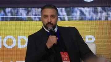 تجربة الأهلي بالبرنامج الانتخابي ناجحة على جميع المستويات