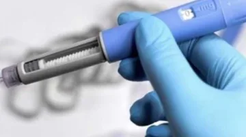 تحذير جديد من استخدام حقن التخسيس.. تسبب فقدان البصر