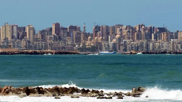تحذيرات انهيار 7 آلاف عقار بالإسكندرية «صورة غير حقيقية»
