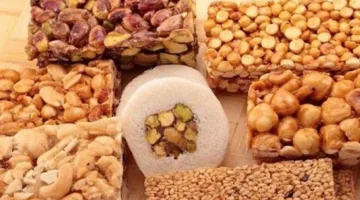 تحذيرات من الإفراط في تناول الحلويات .. تخدر الجهاز العصبي