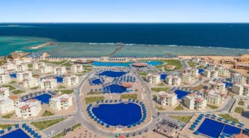 تدشين مشروعات سياحية تعزز البحر الأحمر بتقنيات تكنولوجية مبتكرة .. تفاصيل