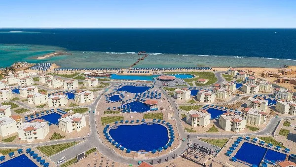 تدشين مشروعات سياحية تعزز البحر الأحمر بتقنيات تكنولوجية مبتكرة .. تفاصيل