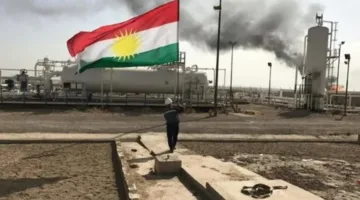 تراجع أسعار النفط مع انتظار استئناف صادرات اقليم كوردستان