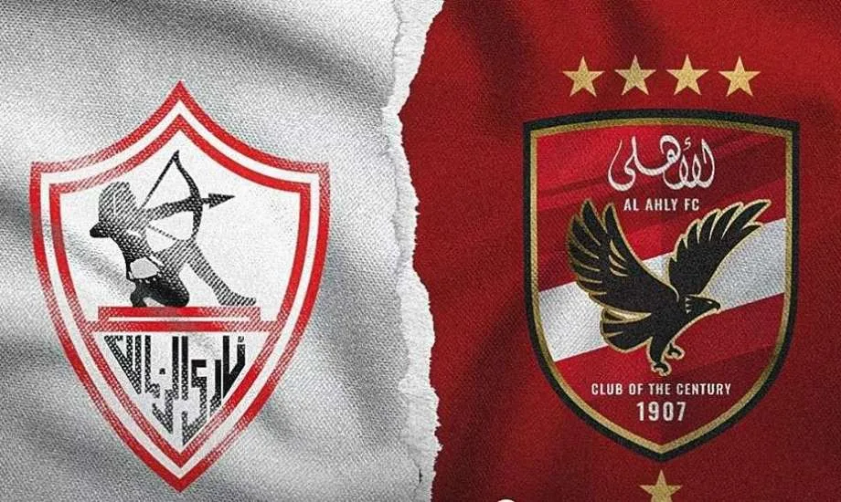 ترتيب الدوري المصري قبل مباراة الزمالك وزد