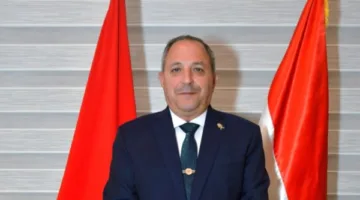 تزامنٱ مع حالة الطقس الغير مستقرة .. محافظ بورسعيد يوجه برفع حالة الطوارىء